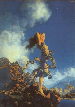 馬科斯菲爾德 帕裡斯 Ecstasy 馬科斯菲爾德 帕裡斯 Ecstasy